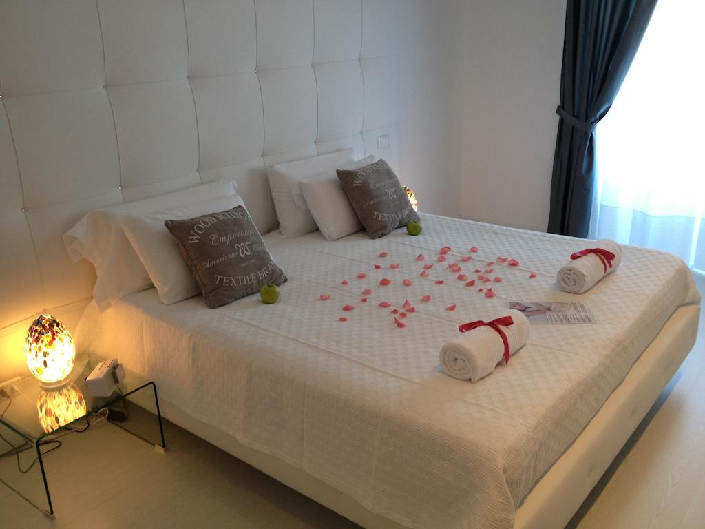 Palco Rooms&Suites Palerme Chambre photo