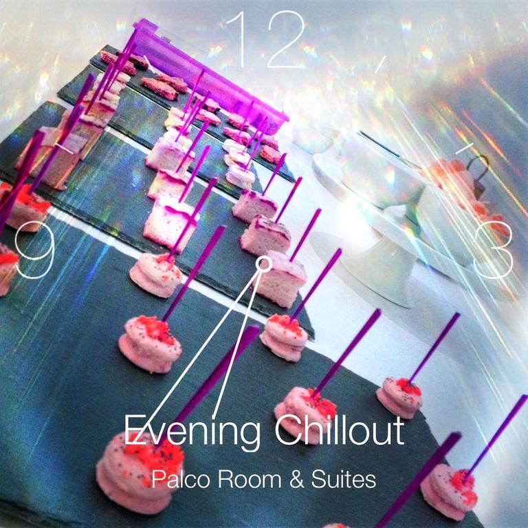 Palco Rooms&Suites Palerme Extérieur photo
