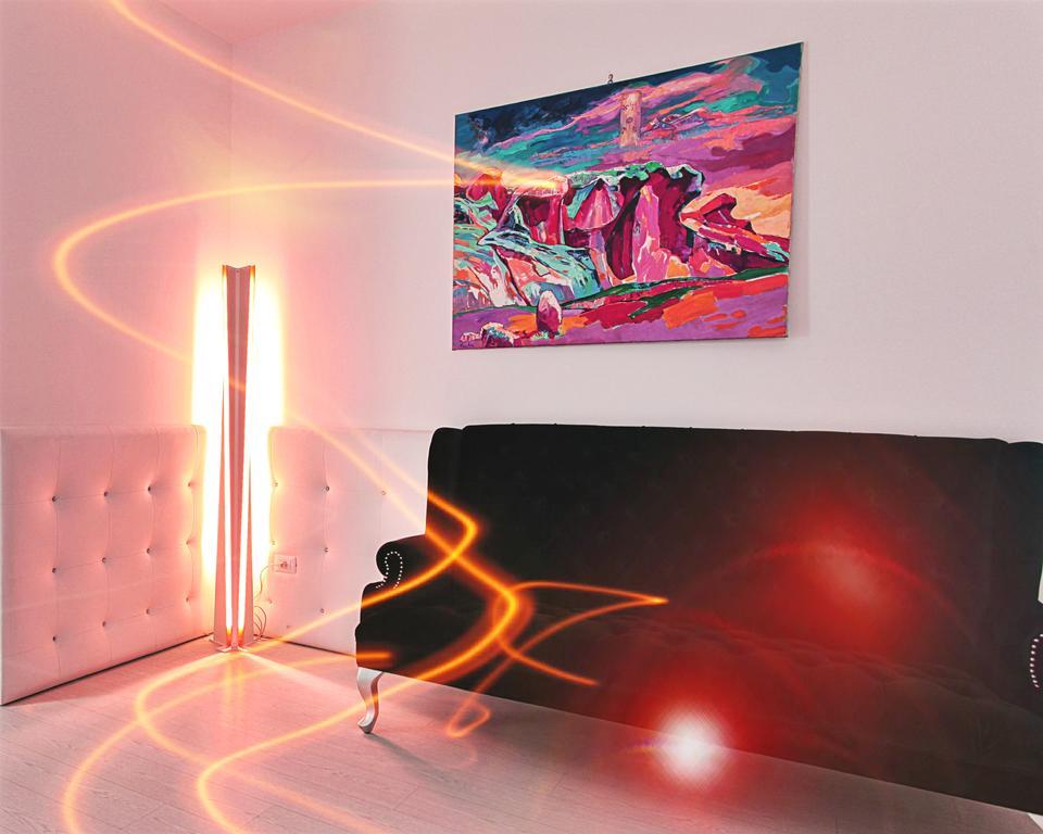 Palco Rooms&Suites Palerme Extérieur photo