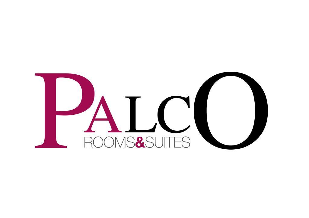 Palco Rooms&Suites Palerme Extérieur photo