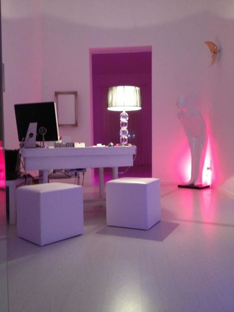 Palco Rooms&Suites Palerme Extérieur photo