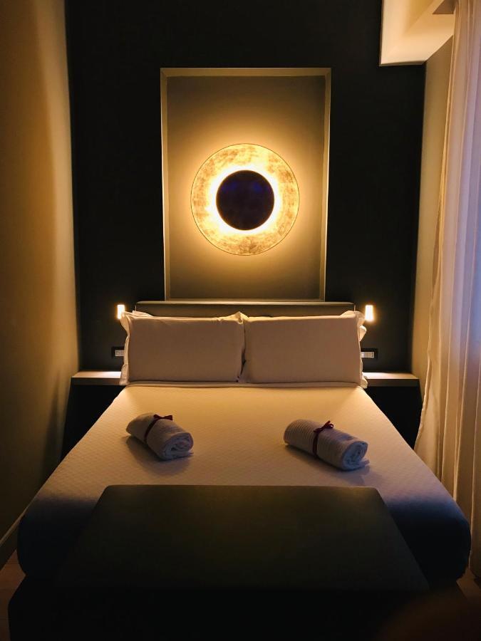 Palco Rooms&Suites Palerme Extérieur photo