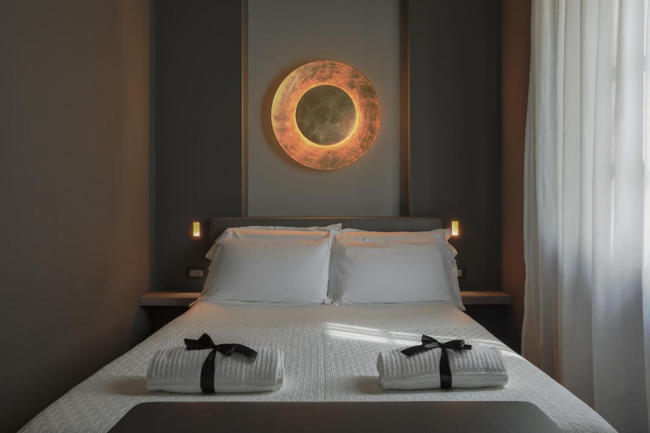 Palco Rooms&Suites Palerme Extérieur photo