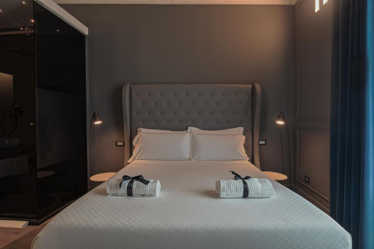 Palco Rooms&Suites Palerme Extérieur photo