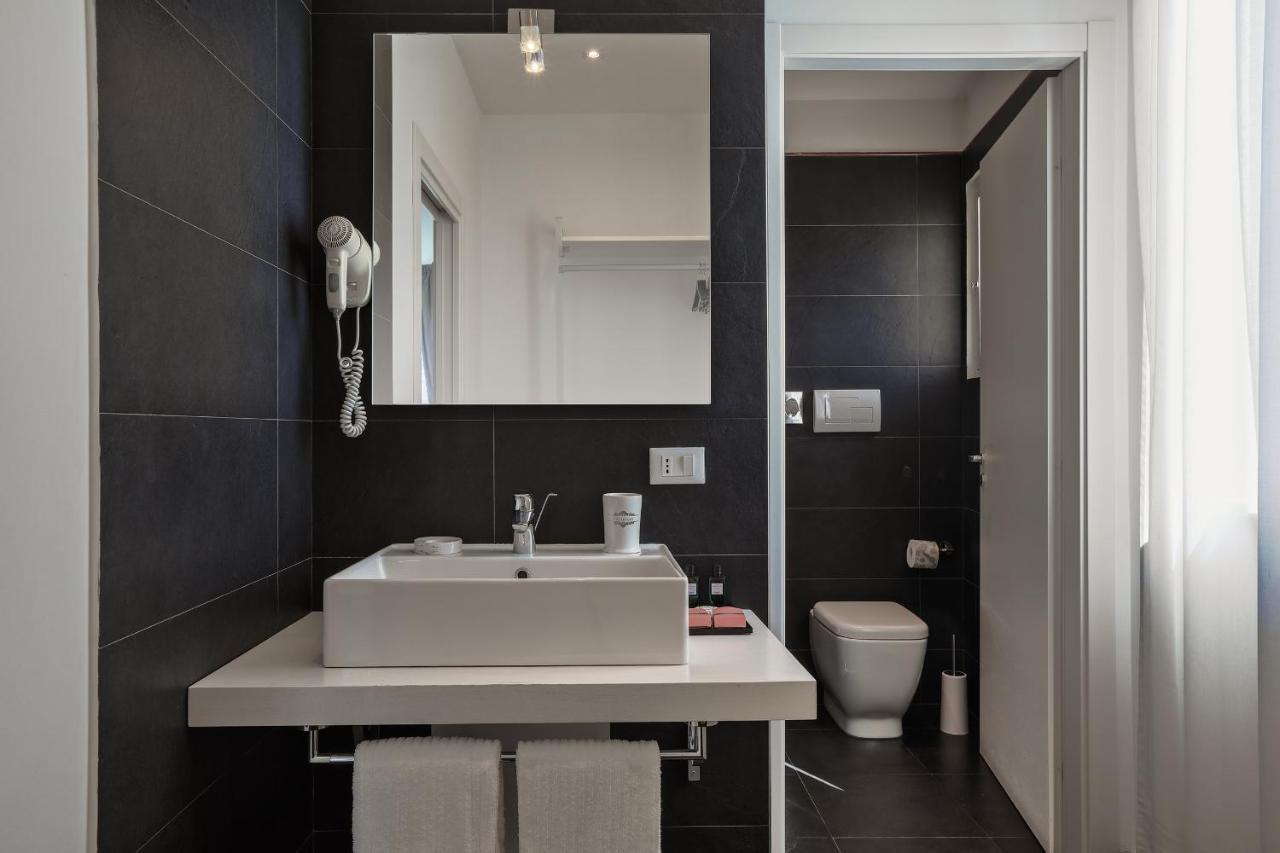 Palco Rooms&Suites Palerme Extérieur photo