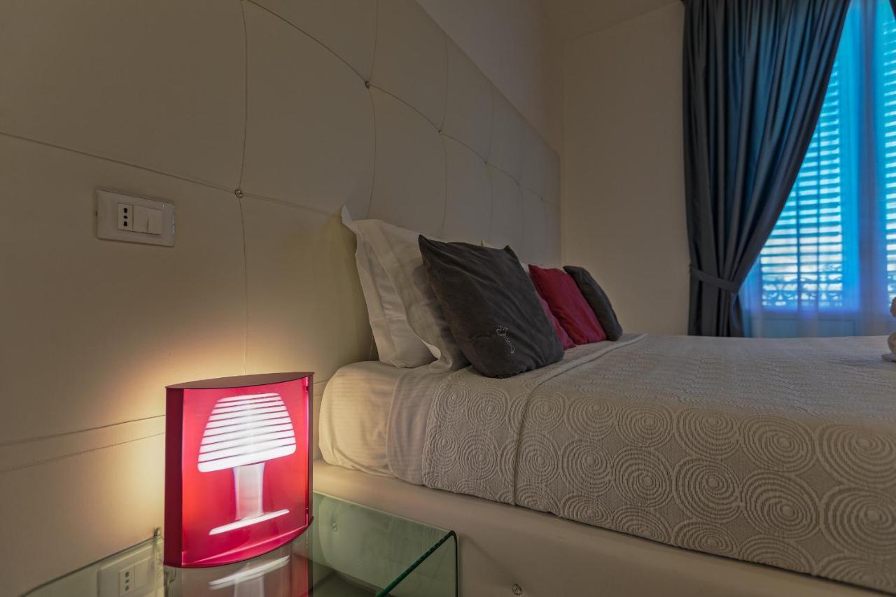 Palco Rooms&Suites Palerme Extérieur photo