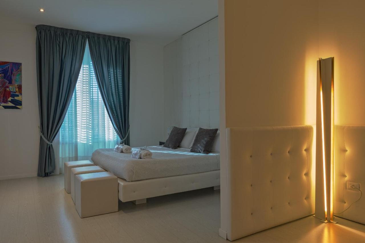 Palco Rooms&Suites Palerme Extérieur photo