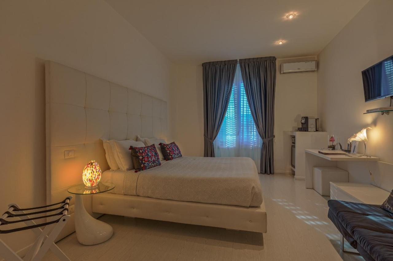 Palco Rooms&Suites Palerme Extérieur photo