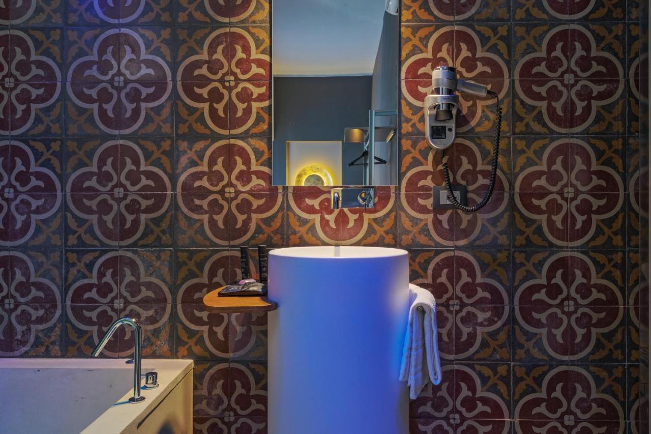 Palco Rooms&Suites Palerme Extérieur photo