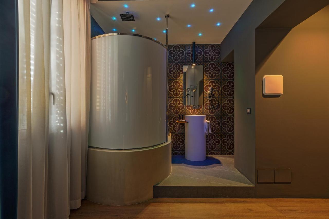 Palco Rooms&Suites Palerme Extérieur photo