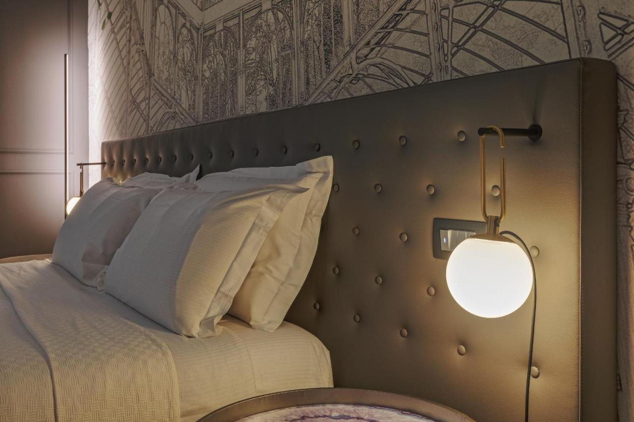 Palco Rooms&Suites Palerme Extérieur photo